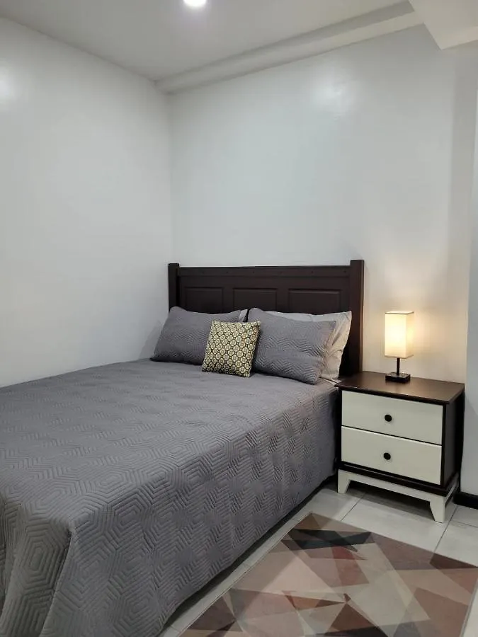 Apartament Chalet Belizomi Tropical Villa #1 Gros Islet