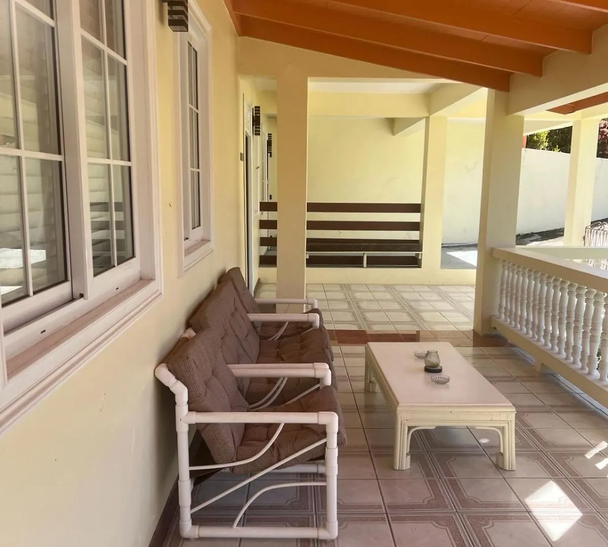 Chalet Belizomi Tropical Villa #1 Gros Islet Saint Lucia