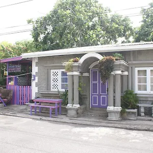 Somewhere Special Gros Islet